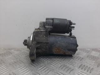 стартер Volkswagen Golf 4 поколение 2003, 1.6 л., i, 1121006