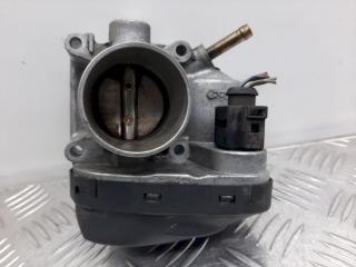 заслонка дроссельная Volkswagen Golf 4 поколение 2000, 1.4 л., i, 36133062
