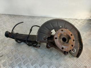 ступица Volkswagen Touareg 1 поколение 2004, 3.0 л., TDi