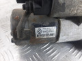 стартер Renault Kangoo 1 поколение [рестайлинг] 2006, 1.5 л., K9K 718, дизель, 8200584675A - фото №5
