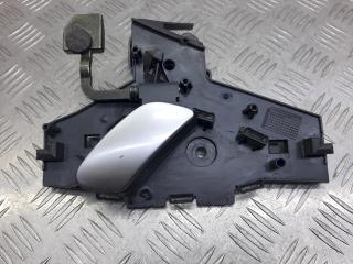 ручка внутренняя Citroen C5 1 поколение 2001, 9641315777