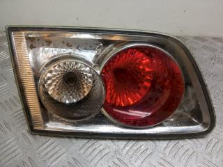 фонарь крышки багажника левый Ford Fiesta 5 поколение 2004, хетчбэк 5 дв., 226-61974