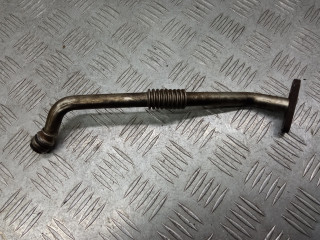 масляная трубка турбины Peugeot Boxer 2 поколение 2008, 2.2 л., HDi, дизель