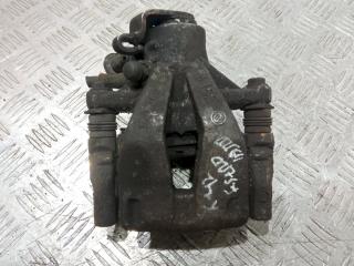 суппорт задний левый Fiat Stilo 1 поколение 2004