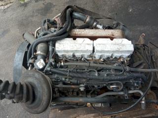 двигатель IVECO EuroCargo 1 поколение 1995, 4.6 л., TD, дизель, 0559651554P2B1