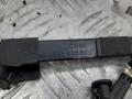 проводка свечей накала Ford Fiesta 6 поколение 2010, 1.6 л., TDCi, 9671583580 - фото №3