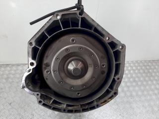 КПП автоматическая (АКПП) Jaguar S-Type 1 поколение 2004, 3.0 л., i, бензин, 6HP-26, 2R837000GG