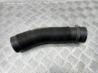 патрубок воздушного фильтра Volkswagen Golf 4 поколение 2003, 1.9 л., TDi, 1J0129684J