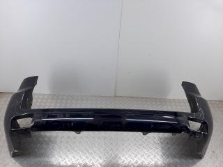 бампер задний Toyota Land Cruiser Prado 4 поколение J150 [рестайлинг] 2017, 52159-60500