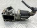 клапан EGR Opel Vectra C 2004, 1.9 л., CDTi, 55215031 - фото №3