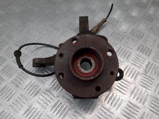 ступица передняя правая Renault Clio 2 поколение [рестайлинг] 2003, 1.4 л., i