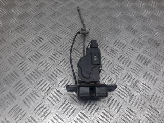 замок багажника Kia Carnival 1 поколение [рестайлинг] 2004