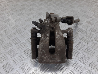 суппорт задний левый Opel Zafira 2 поколение (B) [рестайлинг] 2008