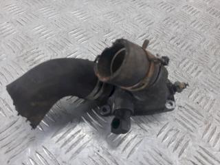 корпус термостата Saab 9-3 1 поколение 2001, 2.2 л., DTi, 2503185