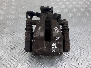 суппорт задний правый Opel Zafira 1 поколение (A) [рестайлинг] 2003