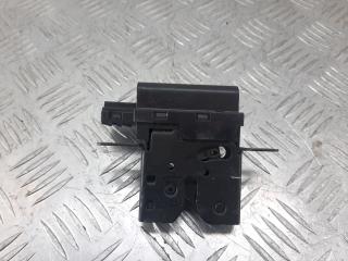 замок багажника Renault Scenic 1 поколение [рестайлинг] 2001, 8200000894