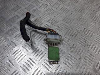 сопротивление печки Volkswagen Passat B6 2006, -