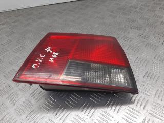 фонарь крышки багажника правый Opel Vectra C 2005, универсал