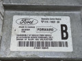 блок AirBag Ford Transit 6 поколение 2001, 2.0 л., D3FA, дизель, 5МКПП, микроавтобус, 1C1A-14B321-BB - фото №3