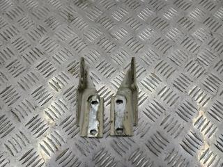 петля капота Volkswagen Transporter T4 1995, 701805384G, 701805383D