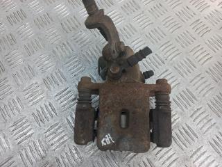 суппорт задний левый Kia Cerato 1 поколение 2005