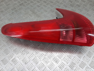 фонарь задний правый Peugeot 206 1 поколение [рестайлинг] 2003, 1.4 л., KFW (TU3A), бензин, МКПП, универсал