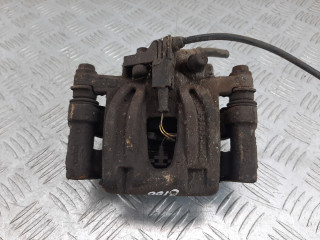 суппорт задний правый Mercedes-Benz Vito W639 2005, 2.2 л., дизель, МКПП