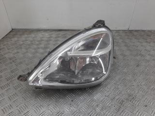 фара левая Mercedes-Benz A-Класс W168 2000, 301192201