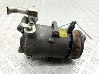 компрессор кондиционера Ford Focus 2 поколение 2006, 1.8 л., 3M5H-19D629-RF