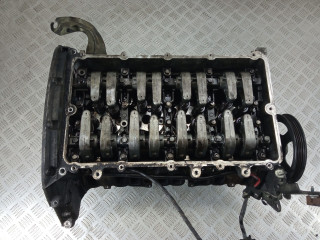 головка блока цилиндров Ford Transit 7 поколение 2009, 2.2 л., TDCi, дизель, 2S7Q6K537AC
