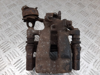 суппорт задний правый Opel Astra G 2003, 2.0 л., дизель