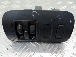 кнопка корректора фар Renault Megane 2 поколение 2004, 88020001