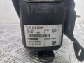 автономный отопитель (Webasto) Volkswagen Touran 1 поколение [рестайлинг] 2008, 1.9 л., BLS, дизель, МКПП, 1K0815065AD - фото №4
