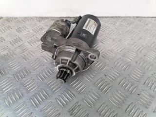 стартер Volkswagen Eos 1 поколение 2007, 2.0 л., BMM, дизель