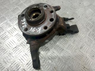 ступица передняя левая Opel Astra F [рестайлинг] 2000