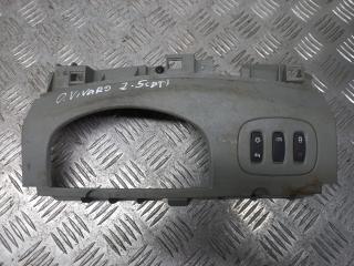 накладка на торпедо (консоль) Opel Vivaro A [рестайлинг] 2007, 91165788