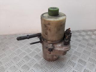 электрогидроусилитель руля Volkswagen Polo 4 поколение [рестайлинг] 2007, 6Q0423156AB