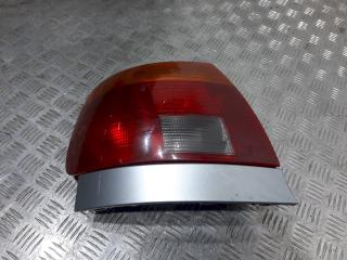 фонарь задний левый Audi A4 B5 1999, седан