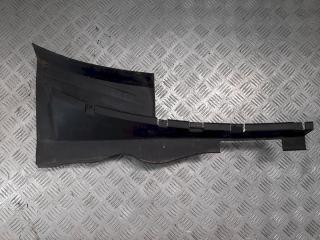 дождевик Volkswagen Caddy 2 поколение 2001, 6K1819414A