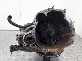 КПП механическая (МКПП) Nissan Almera N16 2001, 1.8 л., i, бензин
