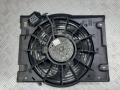 вентилятор радиатора Opel Astra G 2002, 1.6 л., i, 130303840 - фото №4