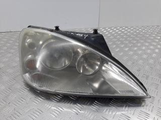 фара правая Ford Galaxy 1 поколение [рестайлинг] 2002, 301183202