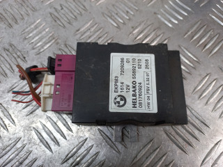 блок управления топливным насосом BMW 5 серия E60/E61 [рестайлинг] 2008, 3.0 л., дизель, 7209286