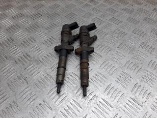 форсунка Renault Espace 4 поколение 2006, 2.2 л., DCi, 445110084