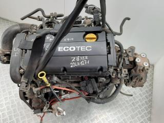 КПП механическая (МКПП) Opel Vectra C [рестайлинг] 2008, 1.8 л., i, бензин