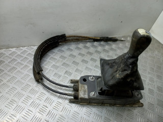 кулиса Skoda Octavia 2 поколение (A5) 2005, 2.0 л., TDi PD, BKD, дизель, 1K0711049AT