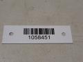 стартер Hyundai Getz 1 поколение 2005, 1.1 л., i, бензин, TM000A37001 - фото №7