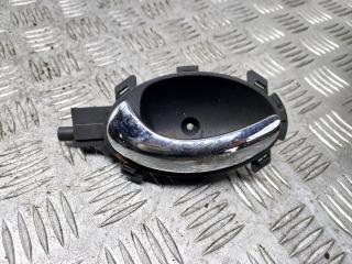 ручка внутренняя передняя левая Rover 75 1 поколение 2003, 2.0 л., 204D2, дизель, МКПП