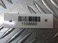 шкив коленвала Volkswagen Transporter T4 1998, 1.9 л., TDi, дизель, 028105243A-A - фото №5