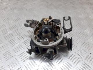 моновпрыск Volkswagen Golf 3 поколение 1997, 1.8 л., i, 438201205